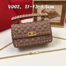 Valentino Satchel Bags